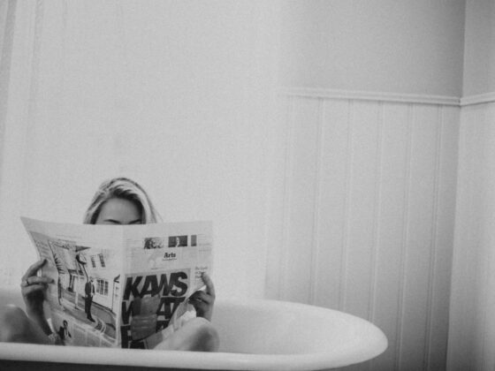 elevated home looks that feel like self-care